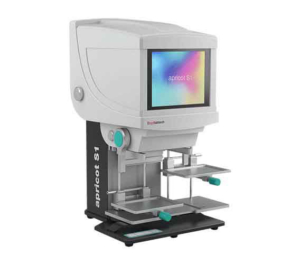 apricot Archives - SPT Labtech