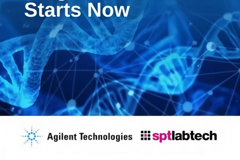 SPT Labtech | 生命科学自动化设备 - SPT Labtech